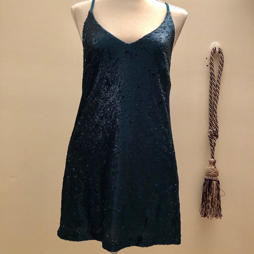 Missguided Dress